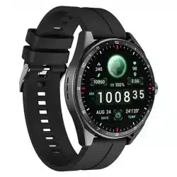 T23 1.39-Inch Smart Watch with 2-in-1 TWS Earbuds, Voice Assistant, Bluetooth Calling and 360 × 360 Display - Image 5
