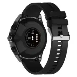 T23 1.39-Inch Smart Watch with 2-in-1 TWS Earbuds, Voice Assistant, Bluetooth Calling and 360 × 360 Display - Image 7