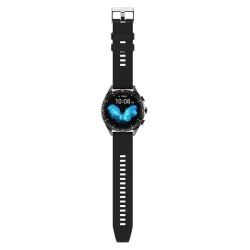 T23 1.39-Inch Smart Watch with 2-in-1 TWS Earbuds, Voice Assistant, Bluetooth Calling and 360 × 360 Display - Image 8