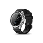 1.6-Inch Waterproof Smart Watch with Bluetooth Calling, 100+ Sports Modes and NFC | T45-WearableMaster