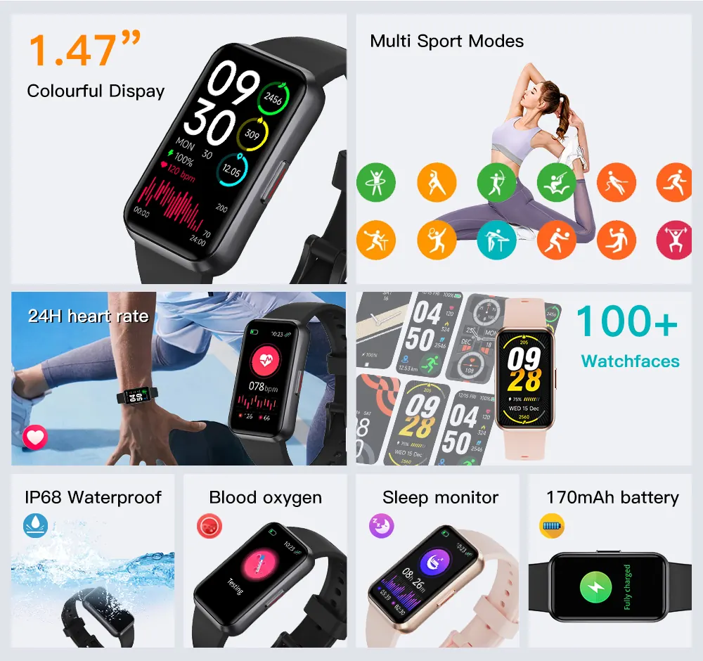 T54B smart watch source detail 2