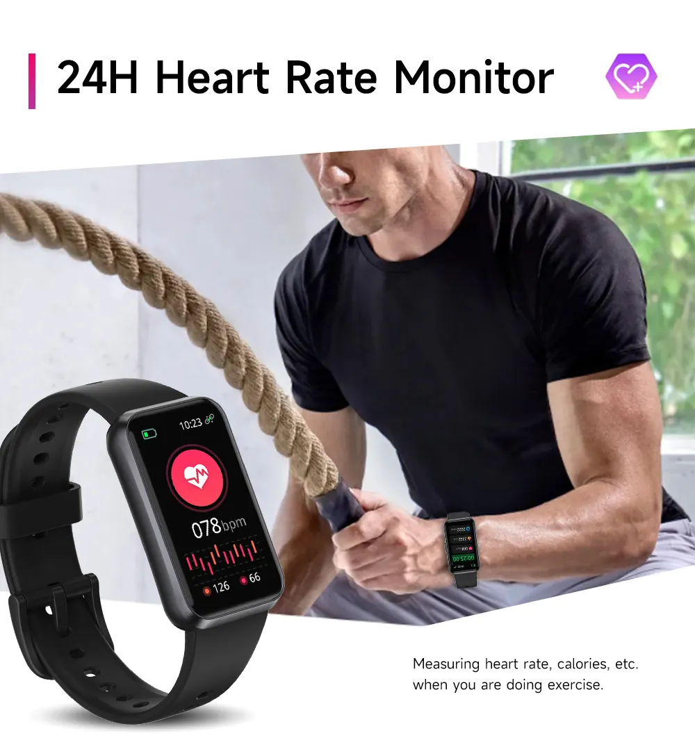 T54B smart watch source detail 4