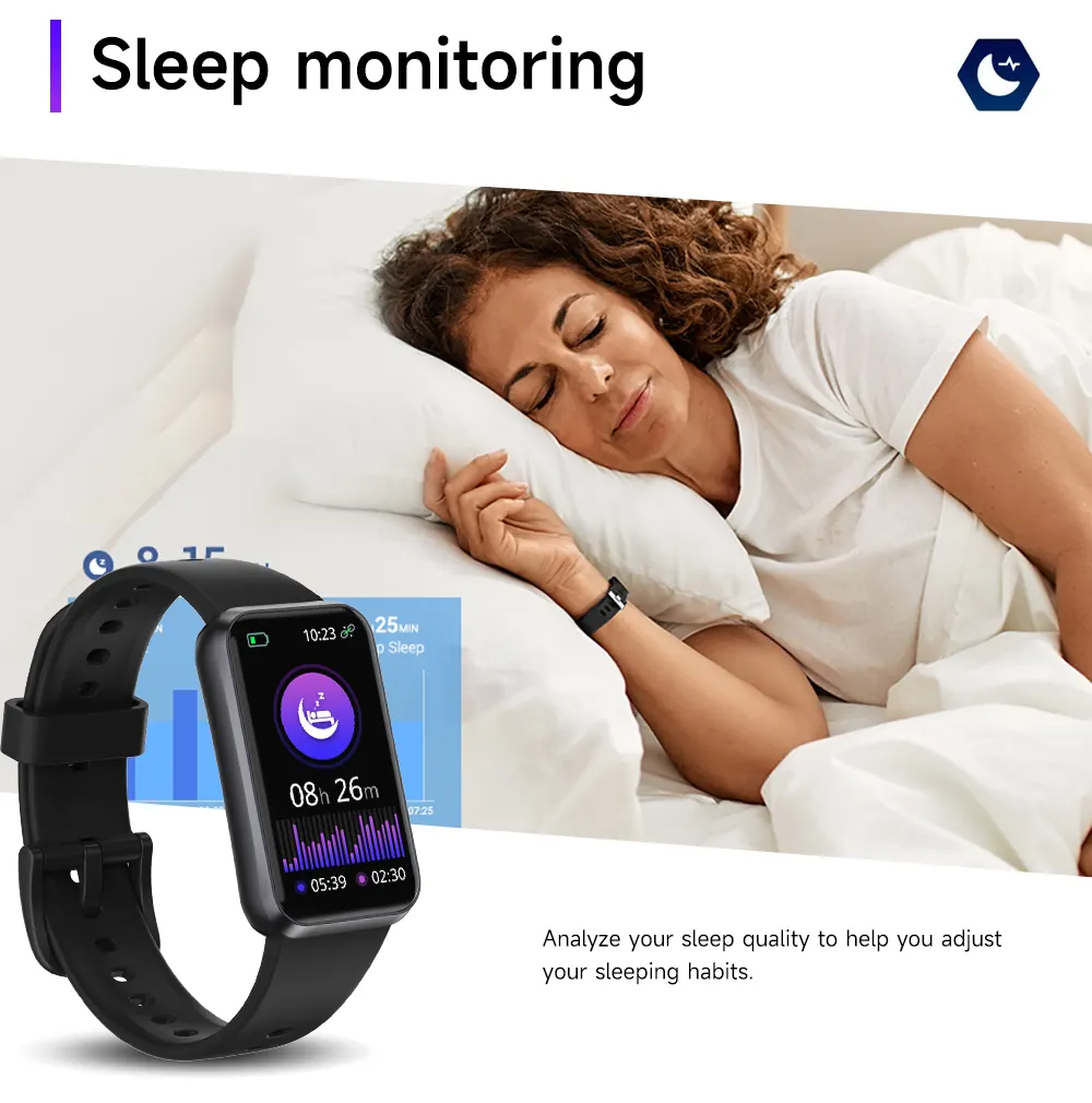 T54B smart watch source detail 6
