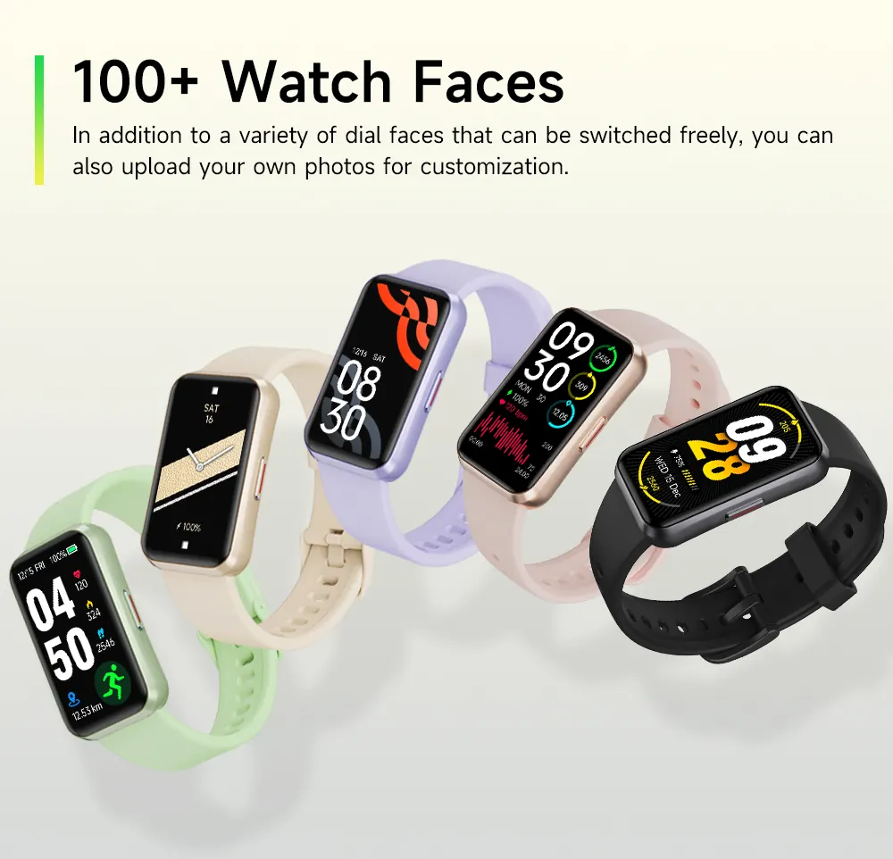 T54B smart watch source detail 8