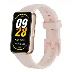 T54B 1.47-Inch HD Bluetooth Calling Smart Watch with IP68 Protection and Reference Wellness Tools - Image 3