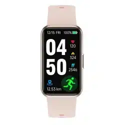 T54B 1.47-Inch HD Bluetooth Calling Smart Watch with IP68 Protection and Reference Wellness Tools - Image 4