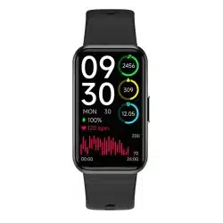 T54B 1.47-Inch HD Bluetooth Calling Smart Watch with IP68 Protection and Reference Wellness Tools - Image 5