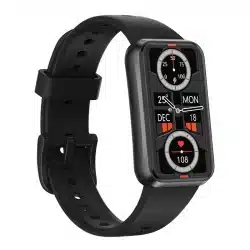 T54B 1.47-Inch HD Bluetooth Calling Smart Watch with IP68 Protection and Reference Wellness Tools - Image 7