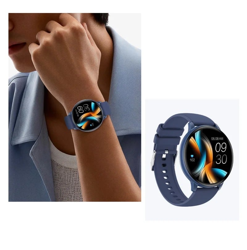 T6 Smart Watch - detail 05