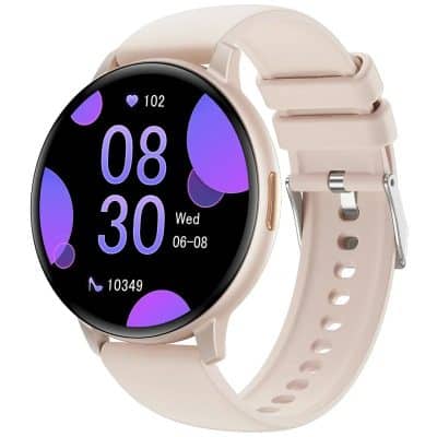 T6 Smart Watch - gallery 01
