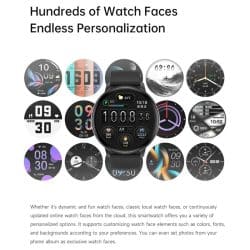 T6 Smart Watch - gallery 04