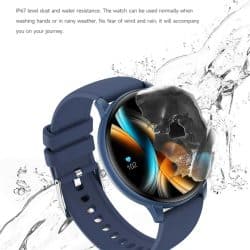 T6 Smart Watch - gallery 07