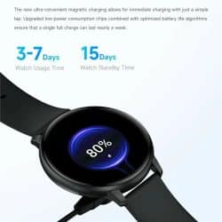 T6 Smart Watch - gallery 08