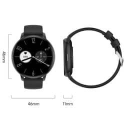 T6 Smart Watch - gallery 09