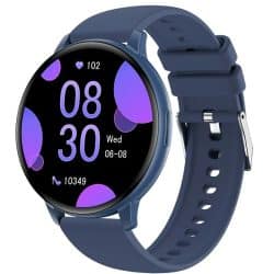 T6 Smart Watch - variant blue