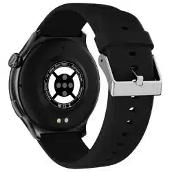 T60 1.39-Inch HD Round Smart Watch with Bluetooth Calling, Voice Assistant, IP68 and 20-Day Standby - Image 5
