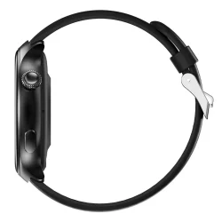 T60 1.39-Inch HD Round Smart Watch with Bluetooth Calling, Voice Assistant, IP68 and 20-Day Standby - Image 6