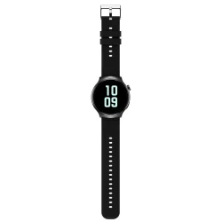 T60 1.39-Inch HD Round Smart Watch with Bluetooth Calling, Voice Assistant, IP68 and 20-Day Standby - Image 7