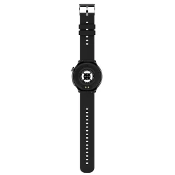 T60 1.39-Inch HD Round Smart Watch with Bluetooth Calling, Voice Assistant, IP68 and 20-Day Standby - Image 8