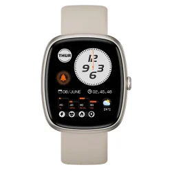 T69 1.83-Inch HD Smart Watch with Bluetooth Calling, Voice Assistant, IP67 and Wellness Tracking - Image 5