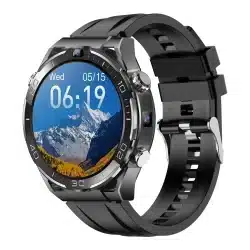 T7 smart watch product image