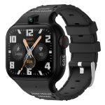 T8 4G Kids GPS Smart Watch - gallery 01
