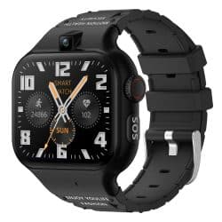T8 4G Kids GPS Smart Watch - gallery 01