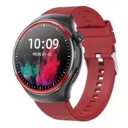 T82 1.43-Inch AMOLED Smart Watch with Bluetooth Calling, 540mAh Battery, SOS, NFC and IP68 Protection - Image 4