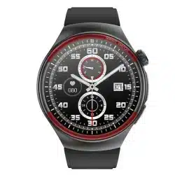 T82 1.43-Inch AMOLED Smart Watch with Bluetooth Calling, 540mAh Battery, SOS, NFC and IP68 Protection - Image 6
