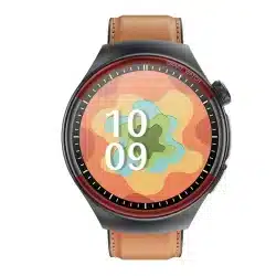 T82 1.43-Inch AMOLED Smart Watch with Bluetooth Calling, 540mAh Battery, SOS, NFC and IP68 Protection - Image 10