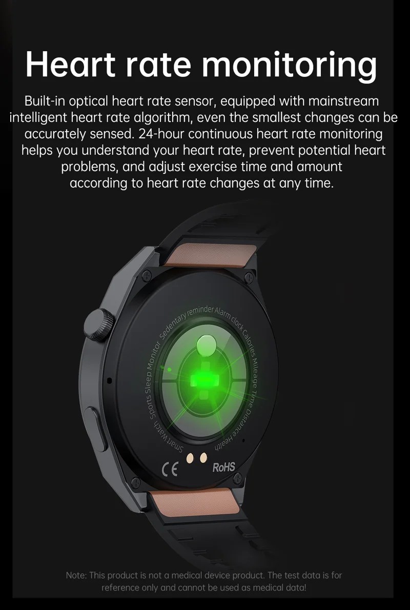 T88 Smart Watch - detail 16