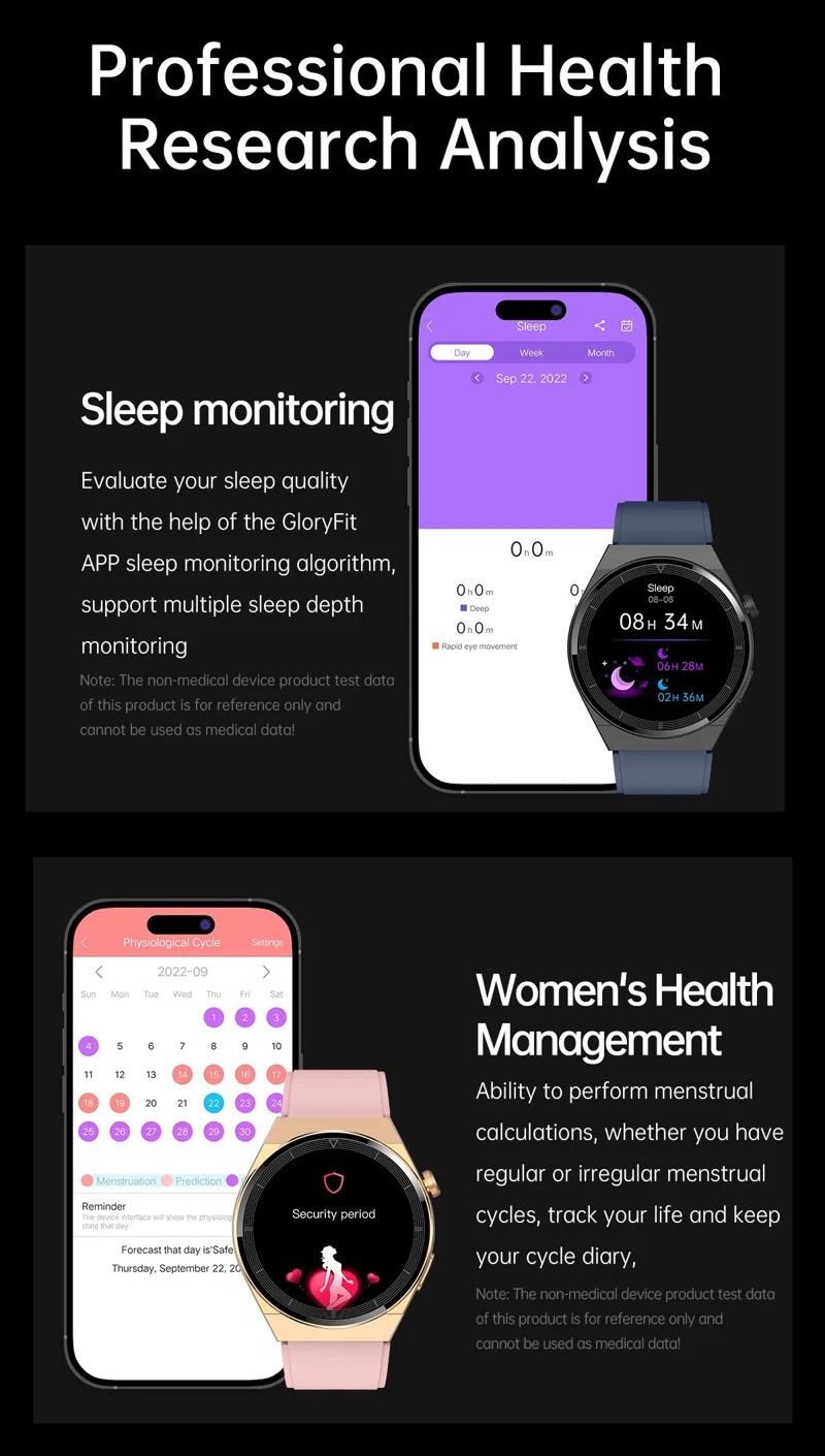 T88 Smart Watch - detail 19