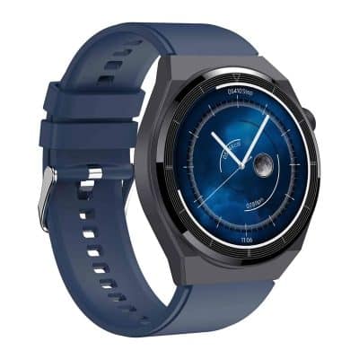 T88 Smart Watch - gallery 01