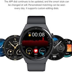 T88 Smart Watch - gallery 06