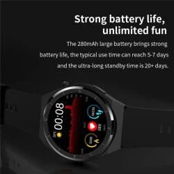 T88 Smart Watch - gallery 08