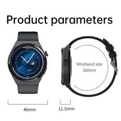 T88 Smart Watch - gallery 10