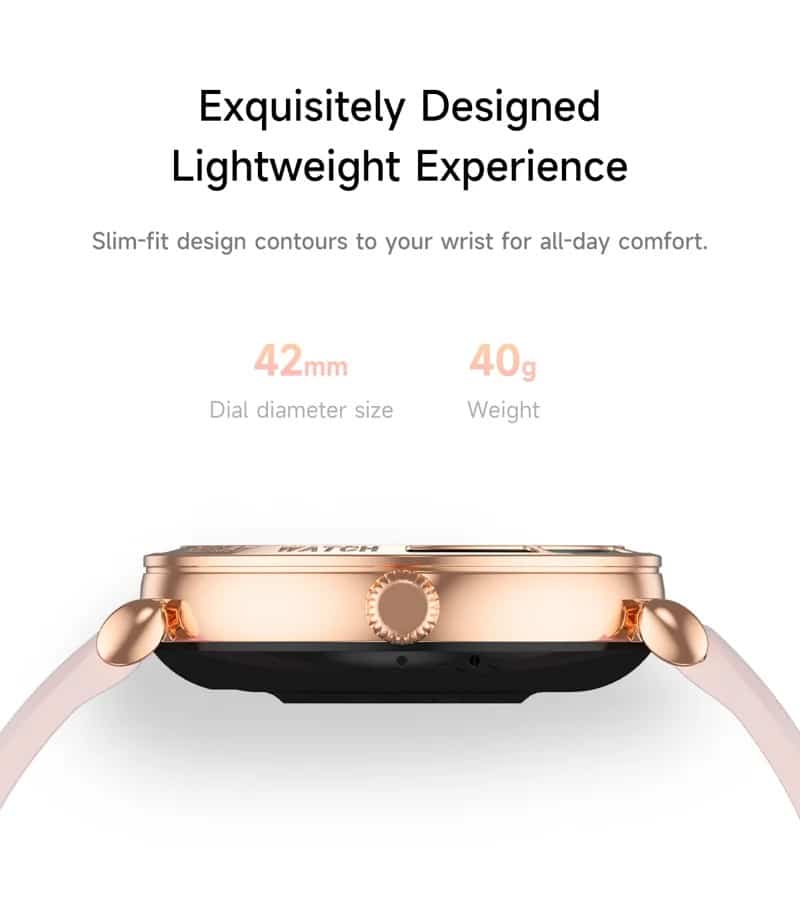 T9 Smart Watch - detail 04