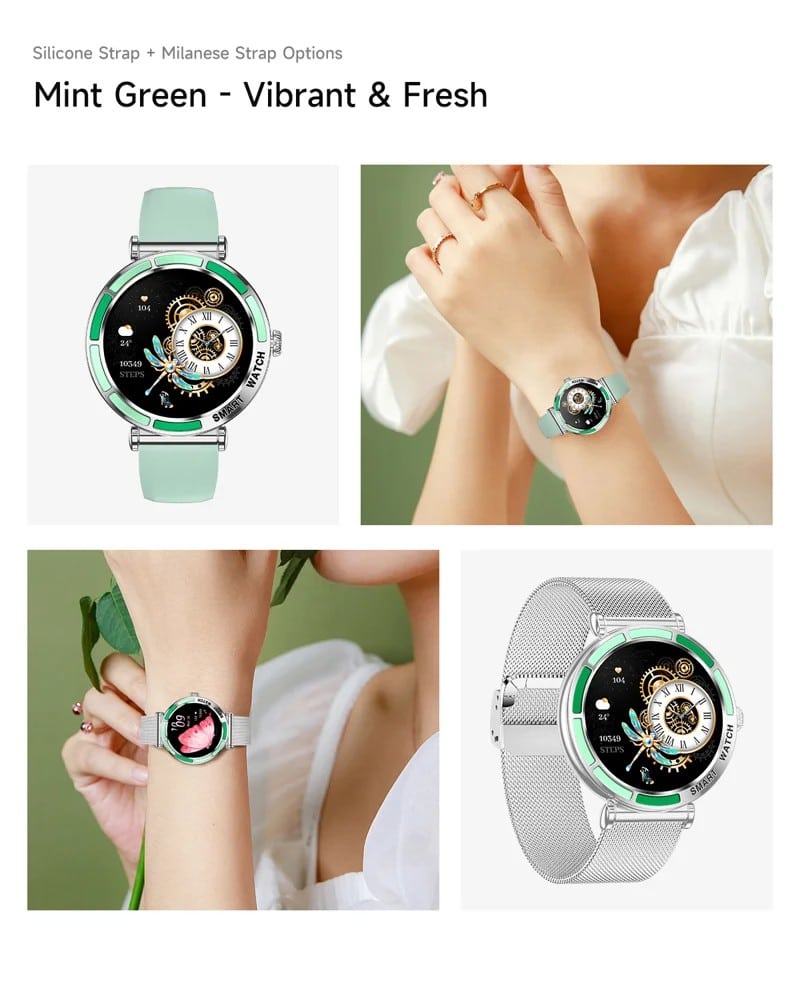 T9 Smart Watch - detail 07