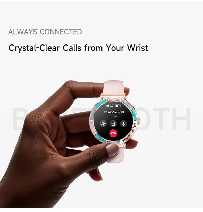 T9 Smart Watch - detail 10