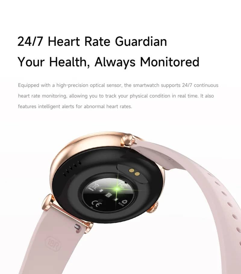 T9 Smart Watch - detail 12