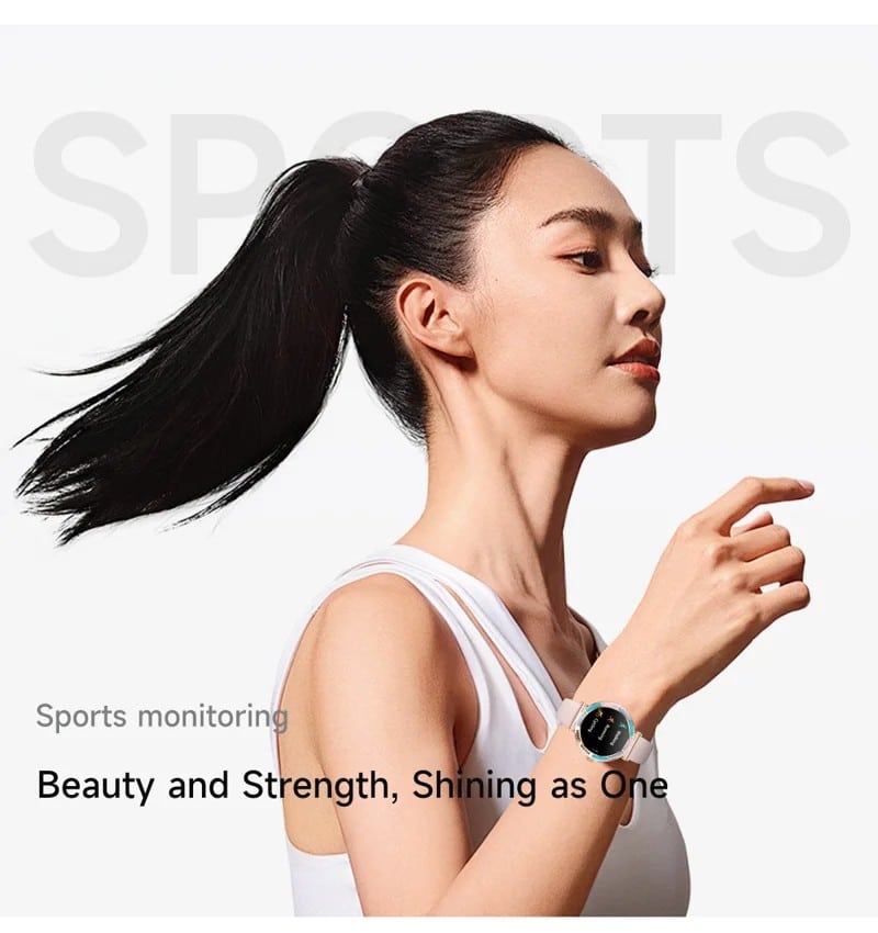 T9 Smart Watch - detail 15