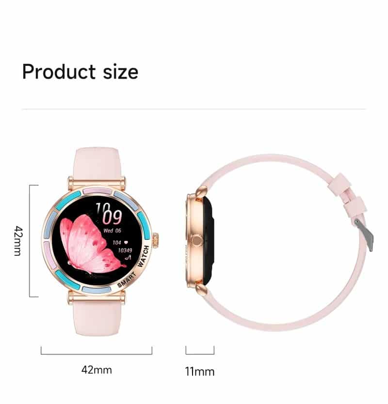 T9 Smart Watch - detail 20