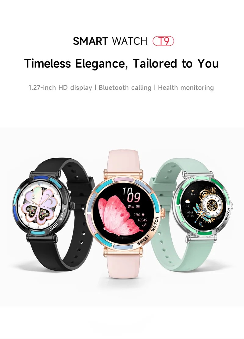 T9 Smart Watch - detail 22