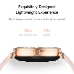 T9 Smart Watch - gallery 03