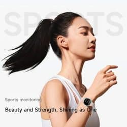 T9 Smart Watch - gallery 05