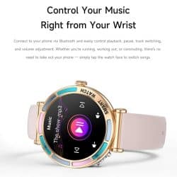 T9 Smart Watch - gallery 07