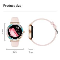T9 Smart Watch - gallery 08