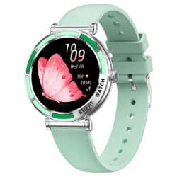 T9 Smart Watch - variant silver