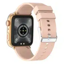 T92 1.85-Inch HD Smart Watch with SOS, HRV, Bluetooth Calling, IP68 and Glucose Trend Reference - Image 10