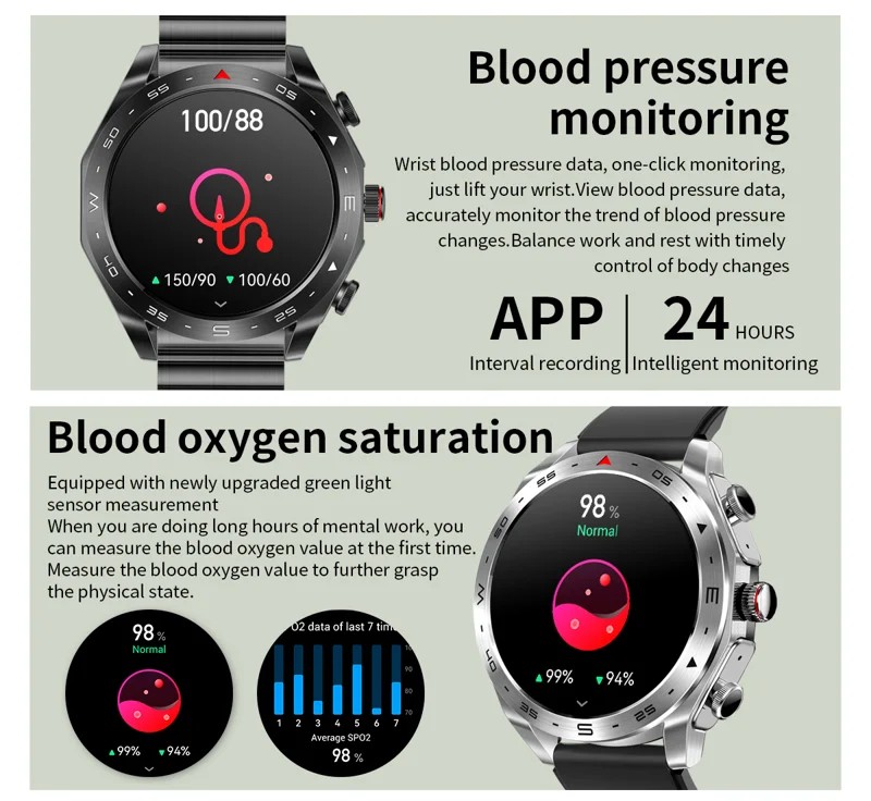 T95 Smart Watch with TWS Earphones - detail 10